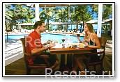 Novotel Surf Noumea 21